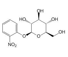 2-硝基苯基 β-D-吡喃半乳糖苷图片