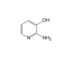 2-氨基-3-羟基吡啶图片
