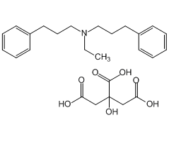 枸橼酸阿尔维林图片