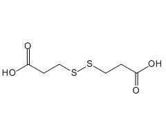 3,3'-二硫二丙酸图片