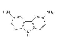3,6-二氨基咔唑图片
