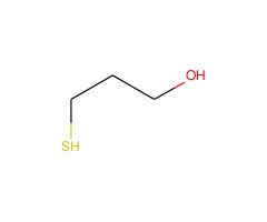 3-巯基-1-丙醇图片
