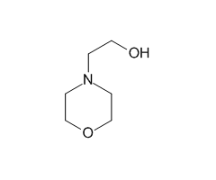 4-(2-羟基乙基)吗啉图片