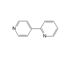 2,4'-联吡啶图片