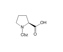 Z-脯氨酸图片