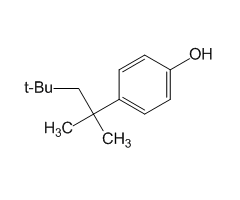 4-叔辛基苯酚图片
