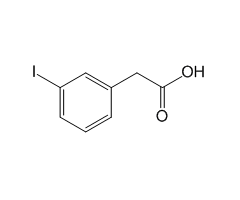 3-碘苯乙酸图片