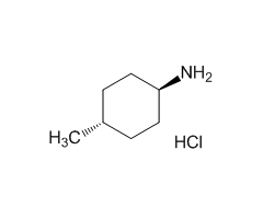 反式-4-甲基环己胺盐酸盐图片