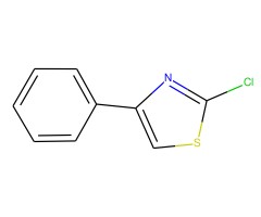 2-氯-4-苯基噻唑图片