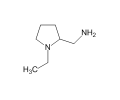 2-氨甲基-1-乙基吡咯烷图片