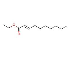 反式-2-癸烯酸乙酯图片