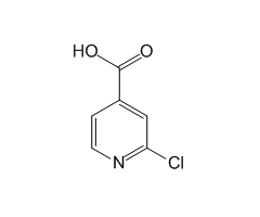 2-氯异烟酸图片