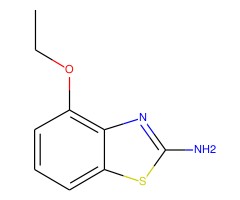 4-乙氧基-苯并噻唑-2-胺图片