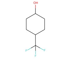 4-(三氟甲基)环己醇图片