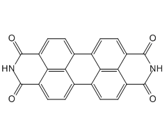 3,4,9,10-苝四甲酰二亚胺图片
