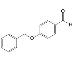 4-苄氧基苯甲醛图片