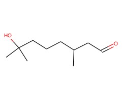 7-羟基香茅醛图片