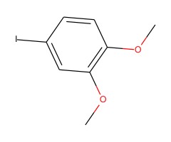 3,4-二甲氧基碘代苯图片