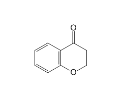 4-二氢色原酮图片