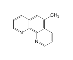 5-甲基-1,10-菲咯啉图片