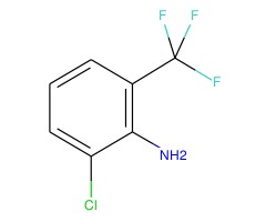 2-氨基-3-氯三氟甲苯图片