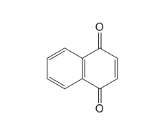 1,4-萘醌图片