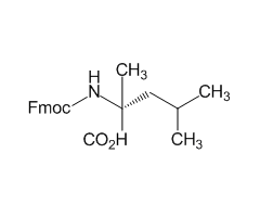 Fmoc-α-甲基-L-亮氨酸图片