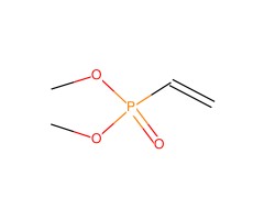 乙烯基膦酸二甲酯图片
