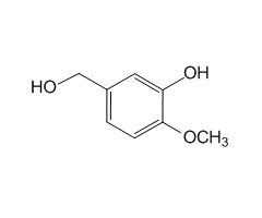 3-羟基-4-甲氧基苄醇图片