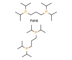 [P，P'-1-1,3 - 双（二-i-丙基膦基）丙烷][P-1-1,3-双（二异丙基膦基）丙烷]钯图片