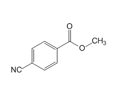4-氰基苯甲酸甲酯图片