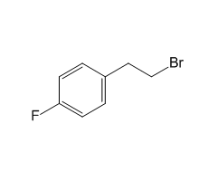 1-(2-溴乙基)-4-氟苯图片