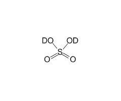 硫酸-d2图片
