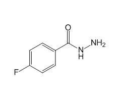 4-氟苯甲酰肼图片
