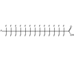 全氟代十四酸图片