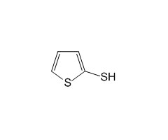 2-噻吩硫醇图片