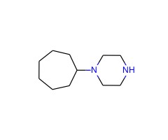 1-丙酸哌嗪图片