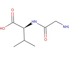 甘氨酰-L-缬氨酸图片