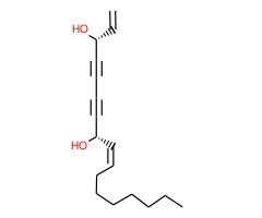 法卡林二醇图片