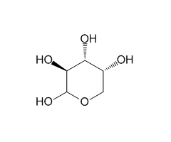 D-阿拉伯吡喃糖图片