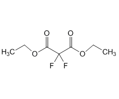 二氟丙二酸二乙酯图片
