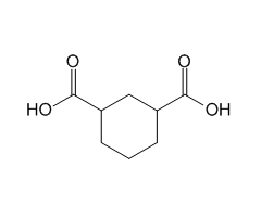 1,3-环己二甲酸图片