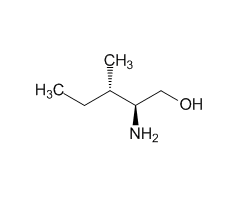 (S)-(+)-异亮氨醇图片