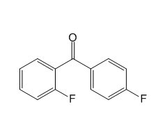 2,4'-二氟二苯甲酮图片