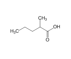 2-甲基戊酸图片