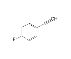 1-乙炔基-4-氟苯图片