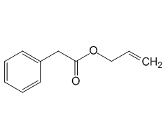 苯乙酸烯丙酯    苯乙酸-2-丙烯酯图片