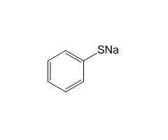 苯硫酚钠图片
