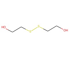 2-羟乙基二硫化物图片