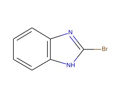 2-溴苯并咪唑图片